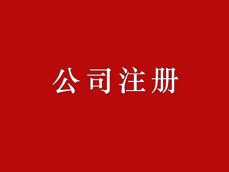 广州记账公司