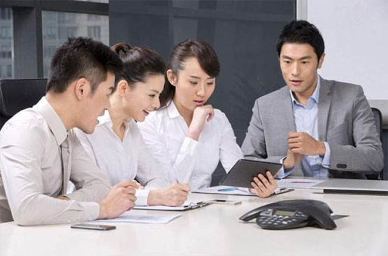 广州电子商务公司注册具体流程是怎样的？